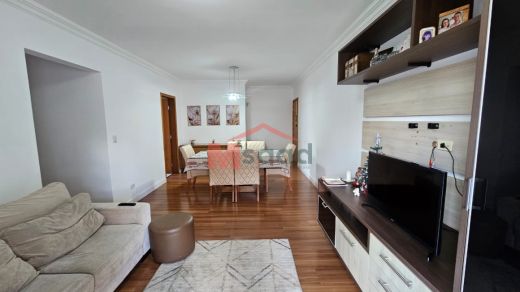 Apartamento 3 Quartos (1 Suíte) à Venda Ed.san Remo Estrela