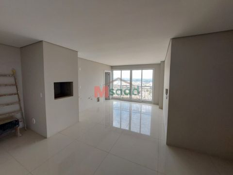 Apartamento á Venda No Edifício Renaissance