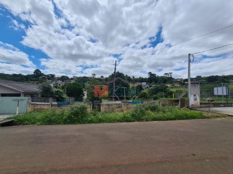 Terreno à Venda Em Estrela