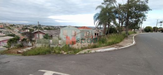 Foto Imóvel - ótimo Terreno á Venda No Centro