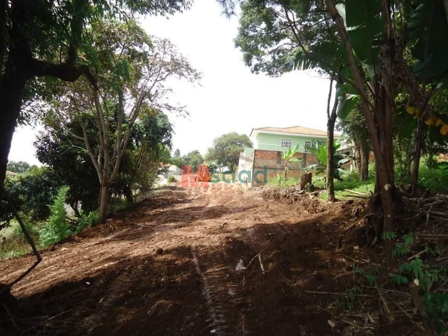 Terreno Urbano á Venda Bairro Uvaranas