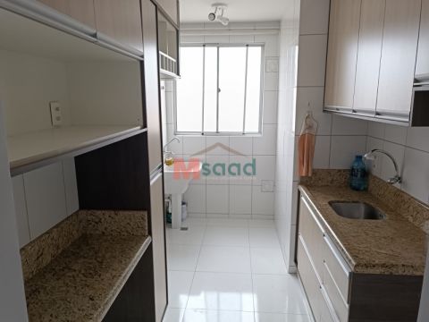 Apartamento A Venda No Jardim América