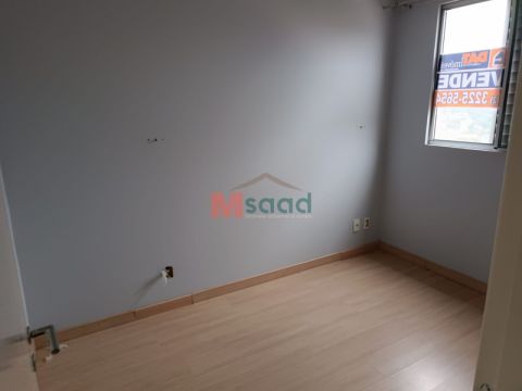 Apartamento A Venda No Jardim América