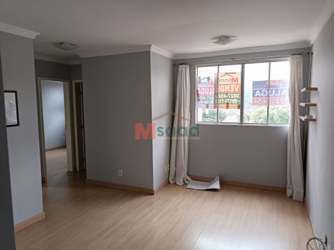 Apartamento A Venda No Jardim América