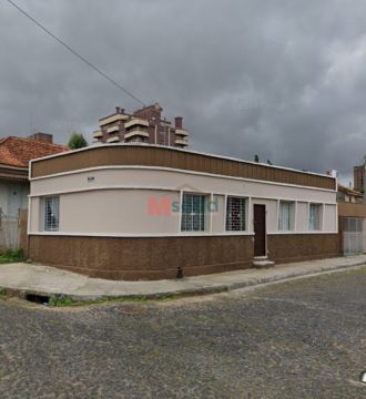 Foto Imóvel - Casa A Venda Centro Rua Dr Colares