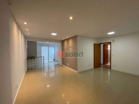 Apartamento Edifício San Lorenzo