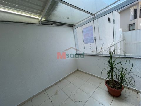 Apartamento Edifício San Lorenzo