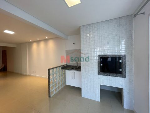 Apartamento Edifício San Lorenzo