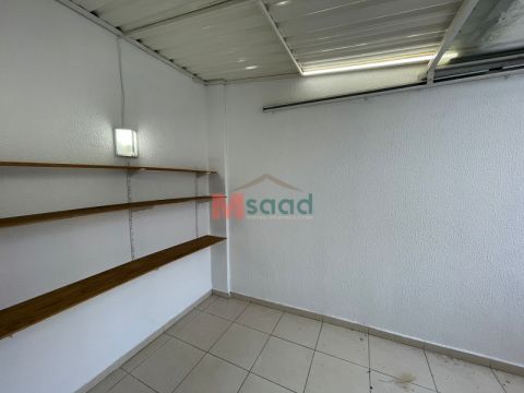 Apartamento Edifício San Lorenzo