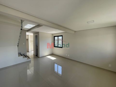 Sobrado No Jardim América Para Locação