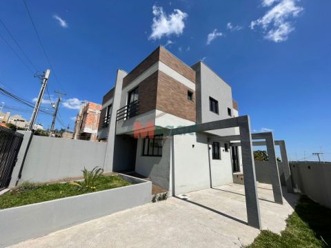 <strong>Sobrado no Jardim América para Locação</strong>