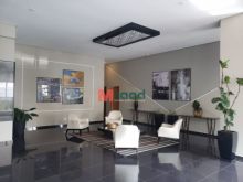 <strong>Apartamento semimobiliado no Edifício Dechandt - Centro</strong>