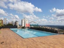 <strong>Apartamento semimobiliado no Edifício Dechandt - Centro</strong>