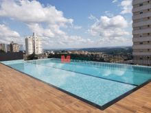 <strong>Apartamento semimobiliado no Edifício Dechandt - Centro</strong>
