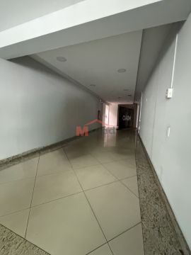 Prédio Comercial Completo No Centro