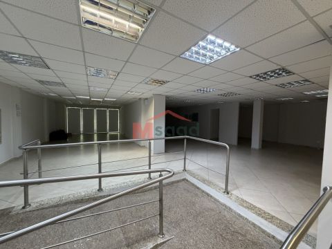 Prédio Comercial Completo No Centro