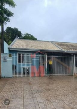 <strong>Casa residencial 2 quartos a venda no Nova Rússia</strong>