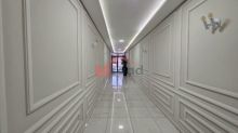<strong>Apartamento 3 quartos (suíte) - Ed. Alpha Garden Orfãs</strong>