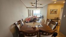 <strong>Apartamento 3 quartos (suíte) - Ed. Alpha Garden Orfãs</strong>