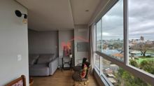 <strong>Apartamento 3 quartos (suíte) - Ed. Alpha Garden Orfãs</strong>