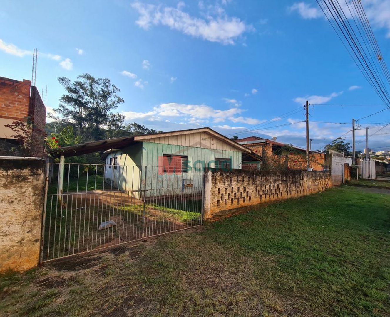 Terreno à Venda Na Estrela