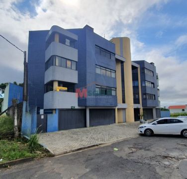 Apartamento A Venda Jardim Carvalho - Ed. Eça De Queiroz