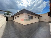 <strong>Casa para locação em Oficinas</strong>