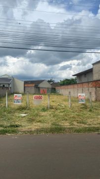 Foto Imóvel - Terreno á Venda Em Uvaranas