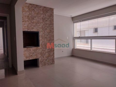 Apartamento 3 Quartos (1 Suíte) à Venda Ed. Oscar Niemeyer