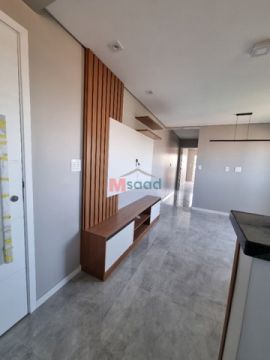 Apartamento á Venda No Edifício Don José