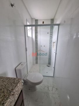 Apartamento á Venda No Edifício Don José