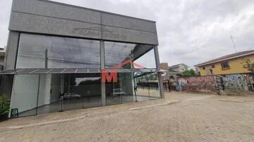 Foto Imóvel - Barracão/sala Comercial Para Locação - Uvaranas