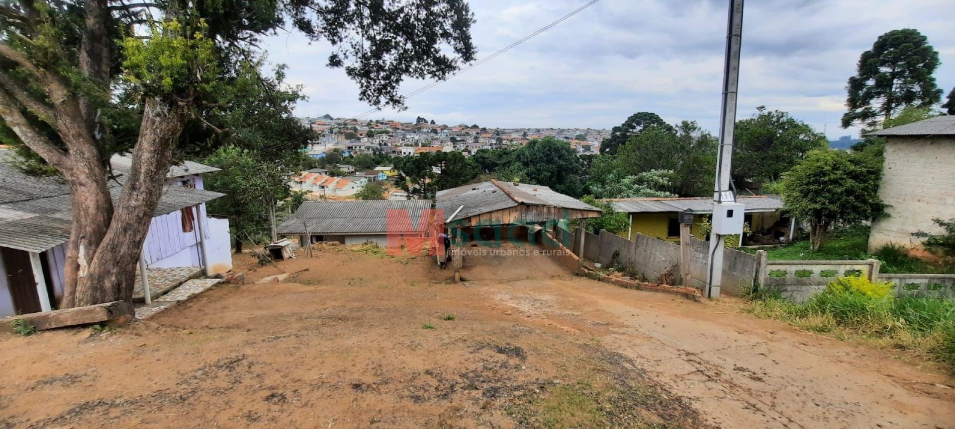 Terreno A Venda No Bairro Sabará