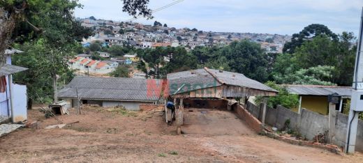 Terreno A Venda No Bairro Sabará