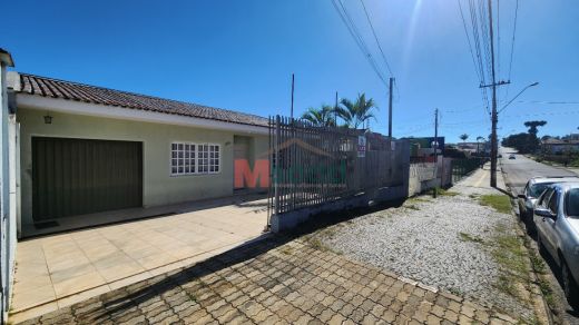 Casa Térrea A Venda No Bairro Uvaranas