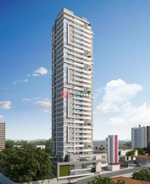 Foto Imóvel - Belíssimo Apartamento No Edifício Life Residence - Estrela