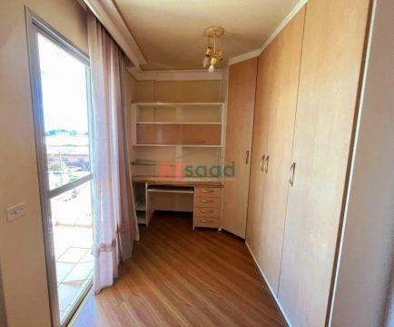 Apartamento 3 Quartos à Venda No Ed. Monte Verdini - Neves