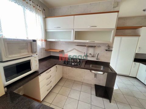 Apartamento 3 Quartos à Venda No Ed. Monte Verdini - Neves