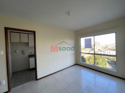 Apartamento Ed. Marinauá Para Locação