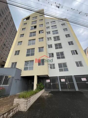 Foto Imóvel - Apartamento Ed. Marinauá Para Locação
