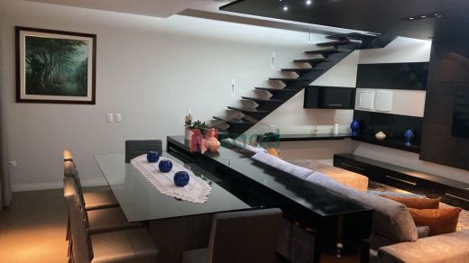 Apartamento Duplex Ed Monet Para Locação