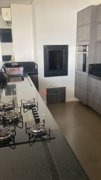 Apartamento Duplex Ed Monet Para Locação