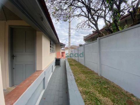 Terreno á Venda No Bairro Vila Estrela