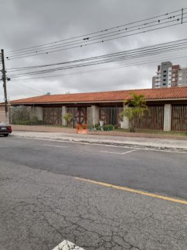 Foto Imóvel - Casa Para Locação No Jd Carvalho