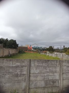 Terreno á Venda No Bairro Ronda