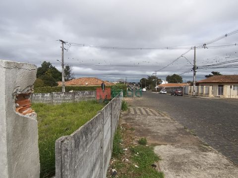 Foto Imóvel - Terreno á Venda No Bairro Ronda