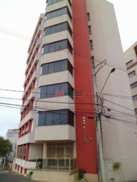 Foto Imóvel - Apartamento 3 Quartos 1 Suíte Centro - Edifício Ana Paula