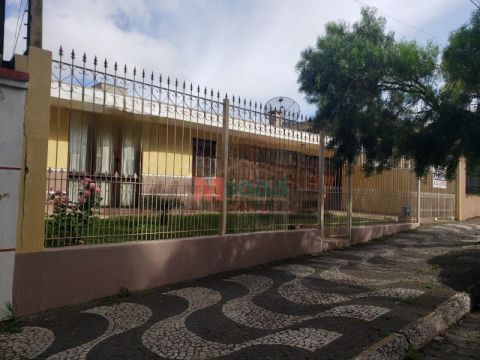 Foto Imóvel - Casa 3 Quartos (1 Suíte) à Venda Em Centro