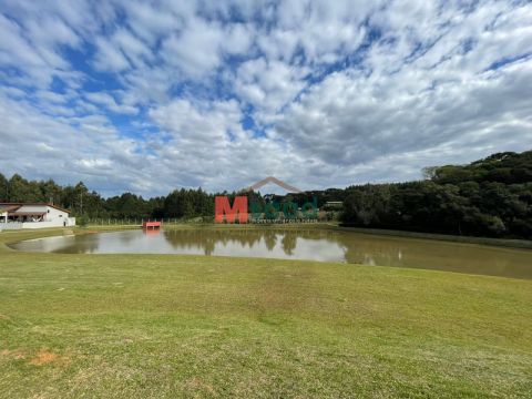 Terreno à Venda No Condomínio Eos Mirante Em Contorno