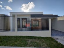 <strong>Casa à venda 3 quartos suíte em Jardim Carvalho</strong>